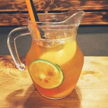 Món ăn- Quán Ăn VOI - Food & Drink