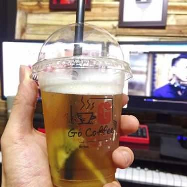 Món ăn- Gỗ Coffee