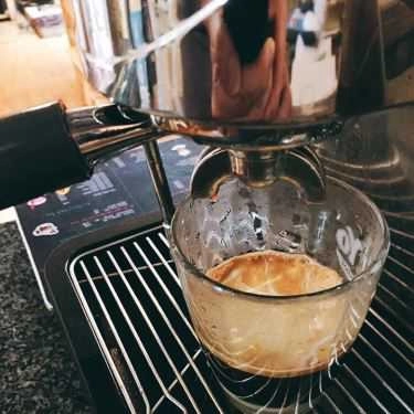 Món ăn- Gỗ Coffee