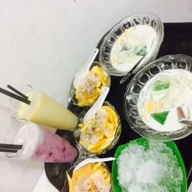 Món ăn- Cafe Hạnh Vũ - Drink & Dessert