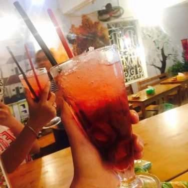 Món ăn- Cafe Hạnh Vũ - Drink & Dessert