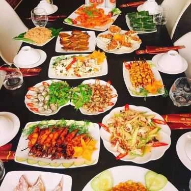 Tổng hợp- Quán Ăn Hải Sản Phố
