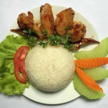 Món ăn- Quán Ăn Quán Ngon Thái Nguyên Cơ Sở 2 - Nướng & Lẩu Ếch