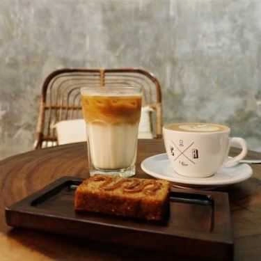 Món ăn- Monsoon Coffee