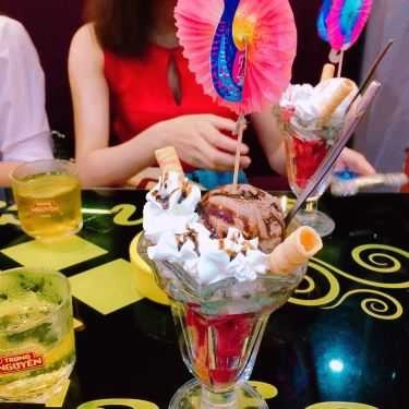Món ăn- An Cafe - Hoàng Hoa Thám