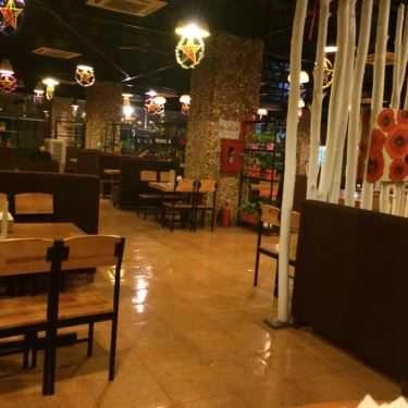 Không gian- Nhà Hàng Atk Restaurant - Minh Cầu