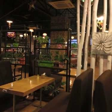 Không gian- Nhà Hàng Atk Restaurant - Minh Cầu