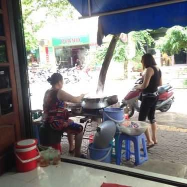 Tổng hợp- Quán Ăn Bà Bích - Bánh Cuốn Bắc Kạn & Bún Riêu Cua