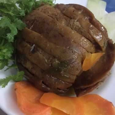 Món ăn- Quán Ăn Bà Bích - Bánh Cuốn Bắc Kạn & Bún Riêu Cua