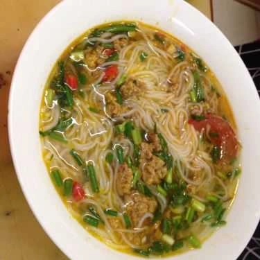 Tổng hợp- Quán Ăn Bà Bích - Bánh Cuốn Bắc Kạn & Bún Riêu Cua