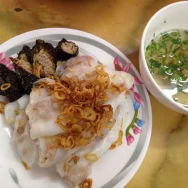 Tổng hợp- Quán Ăn Bà Bích - Bánh Cuốn Bắc Kạn & Bún Riêu Cua