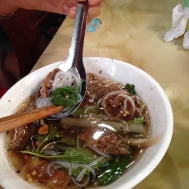 Món ăn- Quán Ăn Bánh Cuốn Cao Bằng