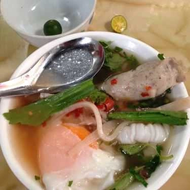 Món ăn- Quán Ăn Bánh Cuốn Cao Bằng