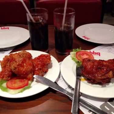 Món ăn- Nhà Hàng BBQ Chicken - Minh Cầu