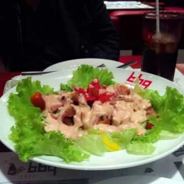 Món ăn- Nhà Hàng BBQ Chicken - Minh Cầu