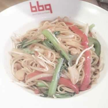 Món ăn- Nhà Hàng BBQ Chicken - Minh Cầu