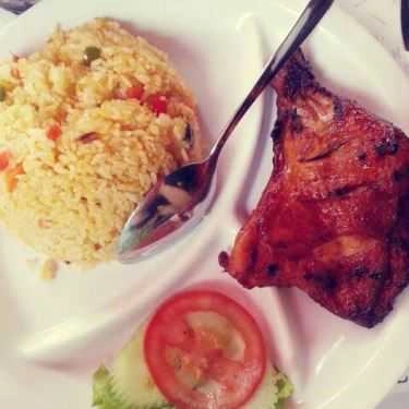 Món ăn- Nhà Hàng BBQ Chicken - Minh Cầu