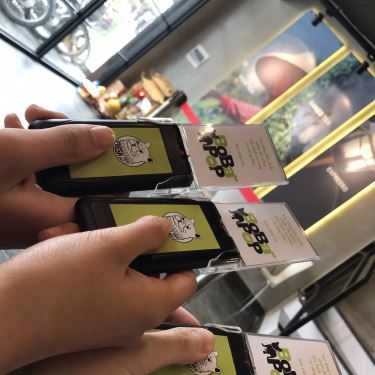 Tổng hợp- Cafe Trà Sữa Bobapop - Lương Ngọc Quyến