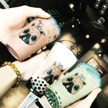 Món ăn- Cafe Trà Sữa Bobapop - Lương Ngọc Quyến