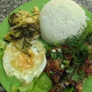 Món ăn- Quán Ăn Bún Bò Huế & Cơm Tấm Sài Gòn