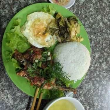 Món ăn- Quán Ăn Bún Bò Huế & Cơm Tấm Sài Gòn