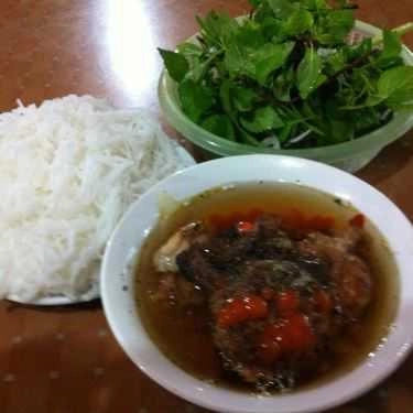 Món ăn- Quán Ăn Bún Chả, Phở Gà Ngọc Tỉnh - Thị Trấn Hùng Sơn