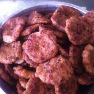 Món ăn- Quán Ăn Hải Nghị - Bún Chả