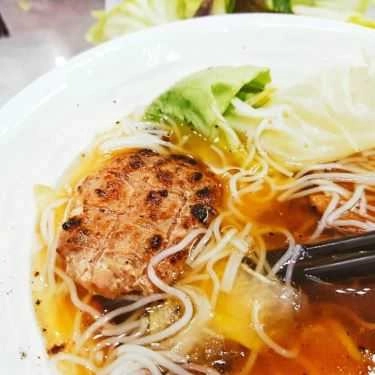 Tổng hợp- Quán Ăn Bún Chả Thắng Anh