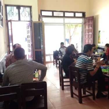 Tổng hợp- Quán Ăn Bún Đậu Mắm Tôm - Đường Ga