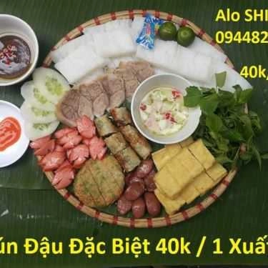 Món ăn- Quán Ăn Quán Ngon Thái Nguyên - Bún Đậu Kinh Bắc