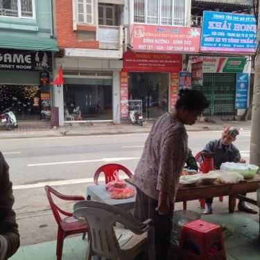 Tổng hợp- Quán Ăn Bún Ốc - Phùng Chí Kiên