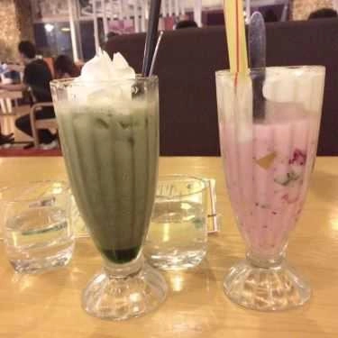 Món ăn- Trường Thịnh - Cafe Văn Phòng