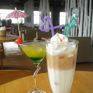 Món ăn- Trường Thịnh - Cafe Văn Phòng