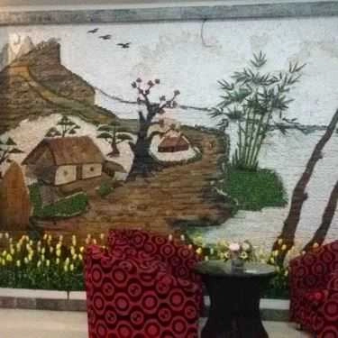 Không gian- Trường Thịnh - Cafe Văn Phòng