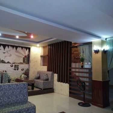 Không gian- Trường Thịnh - Cafe Văn Phòng