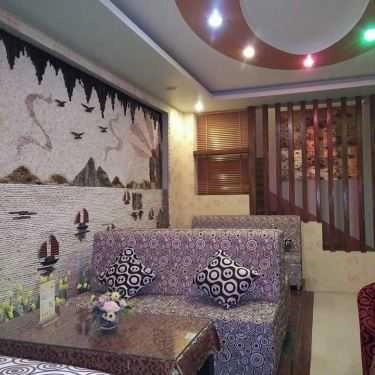 Không gian- Trường Thịnh - Cafe Văn Phòng