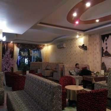 Không gian- Trường Thịnh - Cafe Văn Phòng