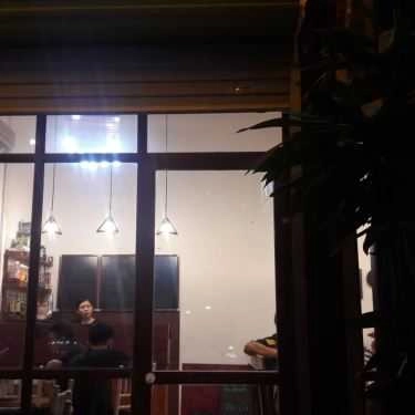Tổng hợp- Cafe 1991