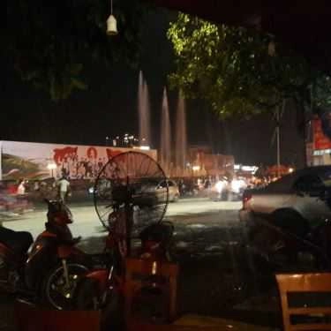 Tổng hợp- Cafe 1991