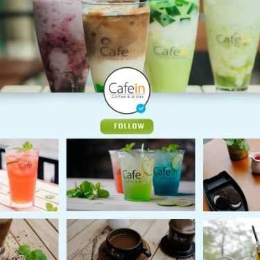Tổng hợp- Cafein