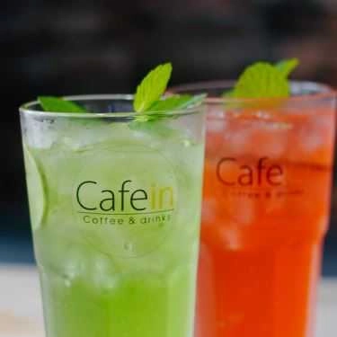 Món ăn- Cafein