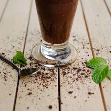 Món ăn- Cafein