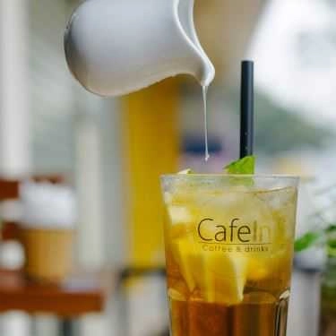 Món ăn- Cafein