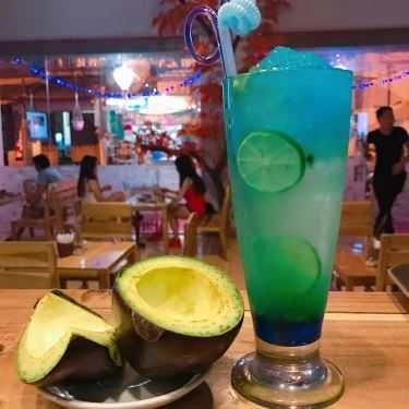Món ăn- Cận Cafe