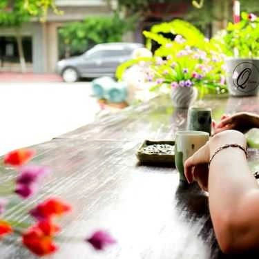 Tổng hợp- Cafe Câu Lạc Bộ Chè Thái Nguyên