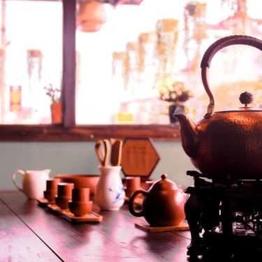 Tổng hợp- Cafe Câu Lạc Bộ Chè Thái Nguyên