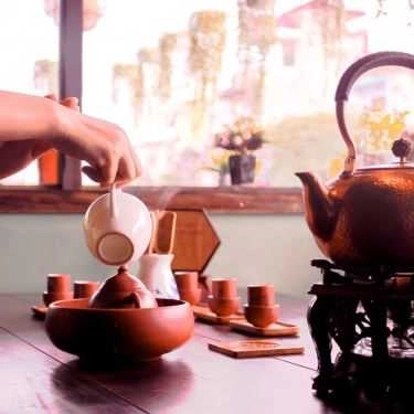 Tổng hợp- Cafe Câu Lạc Bộ Chè Thái Nguyên