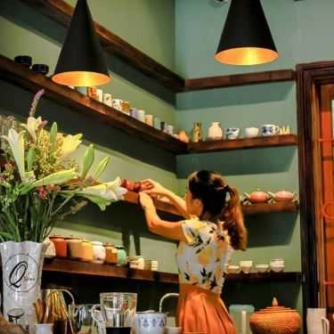 Tổng hợp- Cafe Câu Lạc Bộ Chè Thái Nguyên