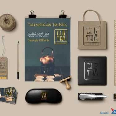 Tổng hợp- Cafe Câu Lạc Bộ Chè Thái Nguyên