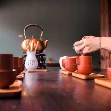 Tổng hợp- Cafe Câu Lạc Bộ Chè Thái Nguyên